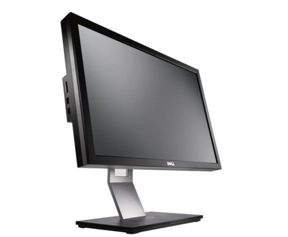 Dell U2410 Monitor 1920x1200 H-IPS