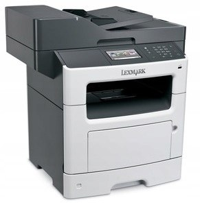 LEXMARK MX511 drukarka skan duplex sieć USB KL.A Full Toner 35S5763