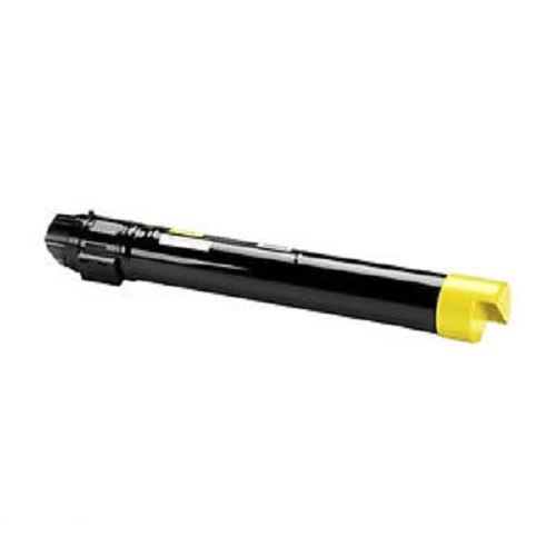 Toner żółty Lexmark C950/X950/X952/X954 X950X2YG