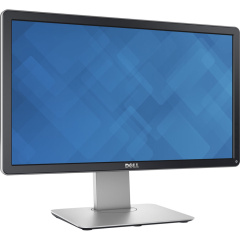 Monitor 20'' Dell P2014Ht Pivot DP IPS/LED KLASA A