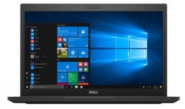 Dell 7480 Ultrabook i5-7200U 256SSD8GBWIN10 REFUB