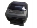 Zebra GX420d Drukarka Etykiet Termiczna 203 dpi USB RS-232 LPT Kurier Magazyn