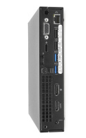 Dell 3050 MFF i5-6500T 16GB 512SSD m2 W10Pro KL.A
