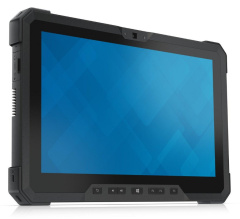Dell Latitude Rugged Tablet 7202 8GB 256SSD W10PRO