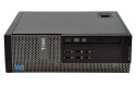 Dell Optiplex 7020 SFF i5-4590 8GB 256SSD W10Pro