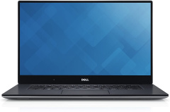 Dell Precision 5520 i7-7700HQ 512SSD 32GB W10 KL.A