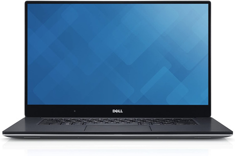 Dell Precision 5520 Xeon E3-1505M v6 512SSD 16GB W10 KL.A