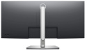 Zakrzywiony monitor Dell P3421W 4K USB-C 21:9 Kl.A