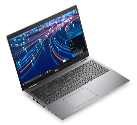 Dell Latitude 5510 i7-10610u 16GB 512SSD W10P KL.A Dell Latitude 5510 i7-10610u 16GB 512SSD W10P KL.A