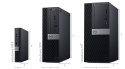 Dell 7060 MFF i5-8500T 16GB 256SSD W10 REFURB BOX