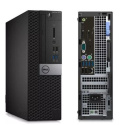 Dell OptiPlex SFF 5050 I5-7500 32GB 512SSD W10 PRO