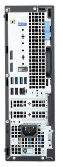 Dell Optiplex 5070 SFF i5-9600 1TB SSD 16GB W10/11