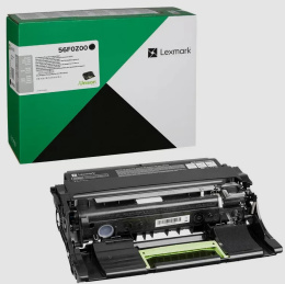 Nowy Oryginalny Bęben Lexmark 56F0Z00 MS321/421/521MX321/622 60.000str 56F0Z0E 56F0ZA0