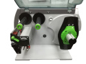 CAB SQUIX 4 300dpi LAN USB Super stan!