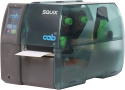 CAB SQUIX 4 300dpi LAN USB Super stan!
