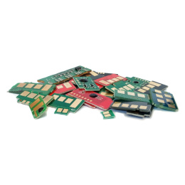 Chip tonera Lexmark CS921, CS923, CS924, CX921, CX922, CX923, CX924 BK/czarny 34 tysiące stron!