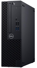 DELL Optiplex 3070 SSF i5-9500 16GB 512SSD Windows 11 Pro PC Komputer Biurowy