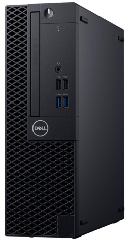 DELL Optiplex 3070 SSF i5-9500 16GB 512SSD Windows 11 Pro PC Komputer Biurowy