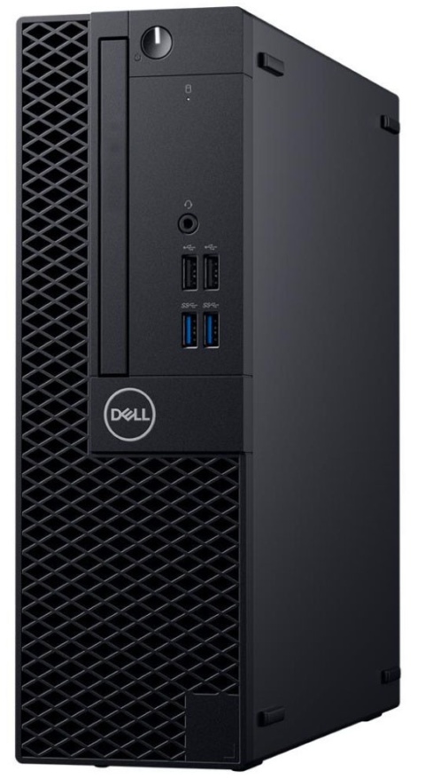 DELL Optiplex 3070 SSF i5-9500 16GB 512SSD Windows 11 Pro PC Komputer Biurowy DELL Optiplex 3070 SSF i5-9500 16GB 512SSD Windows 11 Pro PC Komputer Biurowy