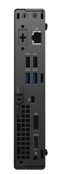 Komputer DELL Optiplex 3080 MICRO PC i3-10100T 16GB RAM 256GB SSD W11PRO KLASA A