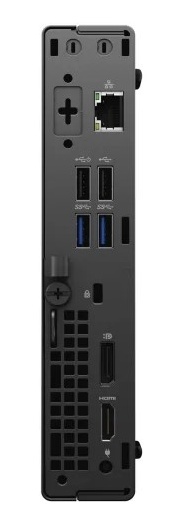 Komputer DELL Optiplex 3080 MICRO PC i3-10100T 16GB RAM 256GB SSD W11PRO KLASA A Komputer DELL Optiplex 3080 MICRO PC i3-10100T 16GB RAM 256GB SSD W11PRO KLASA A
