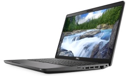Dell Latitude 5501 I7-9850H 16GB 1000SSD W10 Kl.A