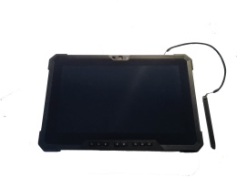 Pancerny Dell Latitude 7220 i5 8GB 128GB SSD IPS FHD Dotyk Win 11 PRO