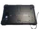 Pancerny Dell Latitude 7220 i5 8GB 128GB SSD IPS FHD Dotyk Win 11 PRO