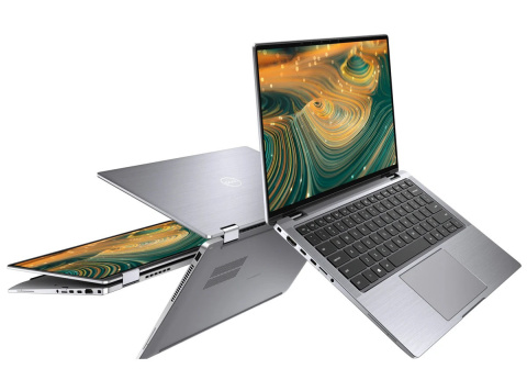 Dell Latitude 9420 2w1 i5-1145G7 dotykowy FullHD 16GB 512SSD W11 KL.A Dell Latitude 9420 2w1 i5-1145G7 dotykowy FullHD 16GB 512SSD W11 KL.A