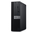 Dell Optiplex 5070 SFF i5-9500 256SD 16GB W10/11