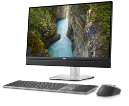Dell Optiplex 7410 AIO i5-13500 16GB RAM 500GB SSD W11 KLASA A 23.8