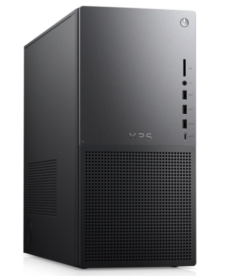Dell XPS 8960 Workstation i9-13900K RTX 4000 64GB 2 TB SSD W11PRO KLASA A
