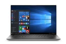 Dell Precision 5560 i7-11850H 32GB 1000SSD RTX A2000 DOTYK 4K 500 NITÓW KLASA A