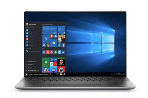 Dell Precision 5560 i7-11850H 32GB 1000SSD RTX A2000 DOTYK 4K 500 NITÓW KLASA A