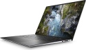 Dell Precision 5560 i7-11850H 32GB 1000SSD nVIDIA T1200 WIN11PRO KLASA A