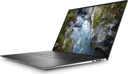 Dell Precision 5560 – mobilna stacja robocza I7 - 11800H 32GB RAM 1000 GB SSD NVME Karta graficzna T1000 Dotykowa matryca 4k!