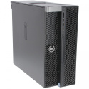 Dell Precision 5820 Xeon W-2104 32GB 512GB GT 730