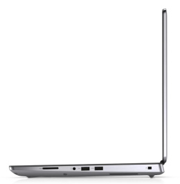 Dell Precision 7550 i7-10850H 32GB 1TB SSD Quadro T2000 W10PRO KLASA A