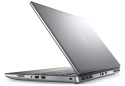 Dell Precision 7550 i7-10850H 32GB 1TB SSD Quadro T2000 W10PRO KLASA A