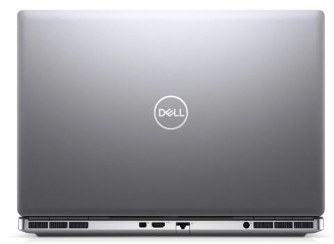 Dell Precision 7550 i7-10850H 64GB 1TB SSD RTX3000 W10PRO KLASA A