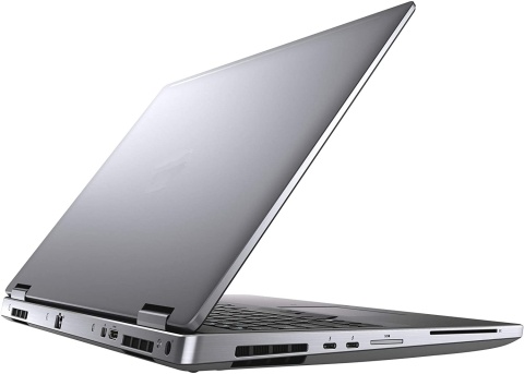 Dell Precision M7540 i7-9850H 32GB RAM 1TB SSD Quadro T1000 W10PRO Dell Precision M7540 i7-9850H 32GB RAM 1TB SSD Quadro T1000 W10PRO