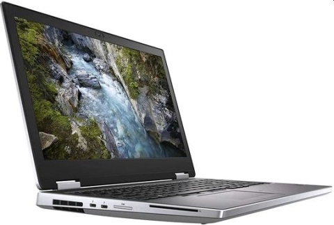 Dell Precision M7540 i7-9850H 32GB RAM 1TB SSD Quadro T1000 W10PRO Dell Precision M7540 i7-9850H 32GB RAM 1TB SSD Quadro T1000 W10PRO