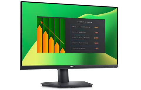 Monitor Dell E2423H 23,8'' DISPLAY PORT VGA LCD LED KLASA A GW24MSC