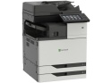 Drukarka wielofunkcyjna laserowa kolor A3 Lexmark CX921 + ZSZYWACZ + WIFI JAK NOWA
