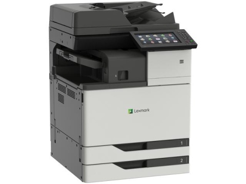Drukarka wielofunkcyjna laserowa kolor A3 Lexmark CX921 + ZSZYWACZ + WIFI JAK NOWA Drukarka wielofunkcyjna laserowa kolor A3 Lexmark CX921 + ZSZYWACZ + WIFI JAK NOWA