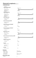 Drukarka wielofunkcyjna laserowa kolor A3 Lexmark CX921 + ZSZYWACZ + WIFI JAK NOWA