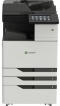 Drukarka wielofunkcyjna laserowa kolor Lexmark CX921 WIFI A3 DADF DUPLEX KLASA A