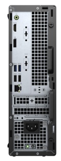 Komputer DELL Optiplex 3080 SSF I3-10100 16GB RAM 256GB SSD W11PRO KLASA A