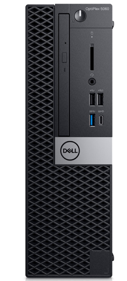 Komputer poleasingowy Dell Optiplex 5060 SFF i5-8500 16GB RAM 512GB SSD Windows 11 Pro