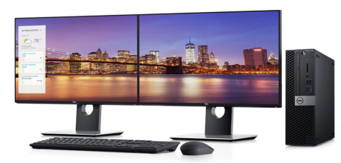 Komputer poleasingowy Dell Optiplex 5060 SFF i5-8500 16GB RAM 512GB SSD Windows 11 Pro Komputer poleasingowy Dell Optiplex 5060 SFF i5-8500 16GB RAM 512GB SSD Windows 11 Pro